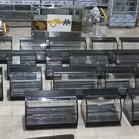 پک صنعتی برقی اسنک ساز گرمکن میز یخچال فر ساندویچی|کافی‌شاپ و رستوران|زنجان, |دیوار