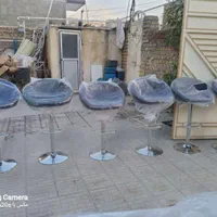 صندلی اپن جک دار