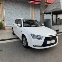 دنا پلاس توربو اتوماتیک