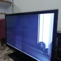 خریدارانواع ال ای دی وال سی دی شگسته وخراب|تلویزیون و پروژکتور|مشهد, امیر|دیوار