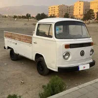 فولکس t2|خودرو کلاسیک|تهران, اکباتان|دیوار