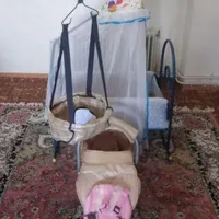 سرویس خواب کودک|اسباب و اثاث بچه|سهند, |دیوار