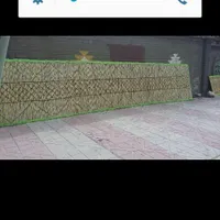 چیت های ۷متری در ۱/۲۰بلندی