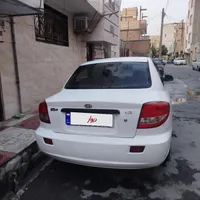 ریو مدل 89|خودرو سواری و وانت|تهران, شهرک استقلال|دیوار