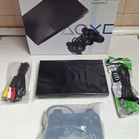 ps2 اسلیم گیگ حافظه دارد