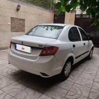 ساینا دنده ای EX مدل 1398 بدون رنگ تمیز|خودرو سواری و وانت|تهران, تهرانپارس غربی|دیوار