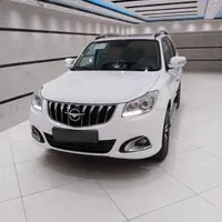 هایما S7 توربو1800cc، مدل ۱۳۹۸