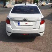 برلیانس H330 اتوماتیک 1500cc، مدل ۱۳۹۴|خودرو سواری و وانت|تهران, خزانه|دیوار