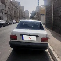 پراید 131 SE، مدل ۱۳۹۸|خودرو سواری و وانت|تهران, آذربایجان|دیوار