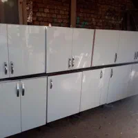 خریدارکابینت ام دی اف وفلزی دست دوم آشپزخانه(خرید|مصالح و تجهیزات ساختمان|مشهد, پنجتن|دیوار