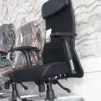 صندلی مدیریتی طبی پشت طوری