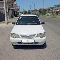 پراید ۱۳۲