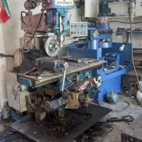 دیسک ترمز تراشی (با دستگاه فوق دقیق)|خدمات موتور و ماشین|خرمآباد, |دیوار