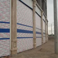 اجرا انواع کرکره برقی،موتور درب ریلی،راهبند رقابتی