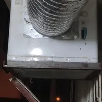 نصب کولر ابی سرویس کولر سیم کشی لوله کشی آب جوش ک