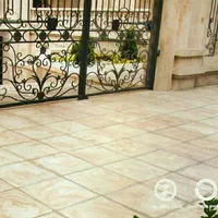 استون تایل/موزاییک پرسی/نانو پلیمری/ پشت بامی/جدول|عمده‌فروشی|مشهد, طبرسی شمالی|دیوار