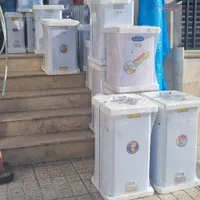 آبگرمکن برقی زود جوش