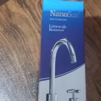 جرم گیر شیر آلات نانوسان
