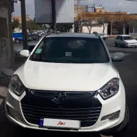 جک S5 نیوفیس، مدل ۱۴۰۱|خودرو سواری و وانت|کرمان, |دیوار