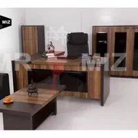 میز اداری مبلمان اداری ملزومات اداری (hp)|دفتر کار|تهران, گلستان (شهرک راه آهن)|دیوار