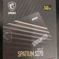 SSD هارد اس اس دی برای کامپیوتر و لپ تاپ|قطعات و لوازم جانبی رایانه|تهران, مخصوص|دیوار