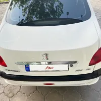 206 sd مدل ۹۹ بیرنگ