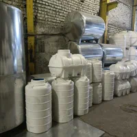 تانکر آب تانکرآتش نشانی عایق مخزن|مصالح و تجهیزات ساختمان|مشهد, توس (بلوار توس)|دیوار