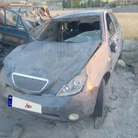 خودرو تیبا