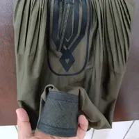 قبولی سفارش دوخت انواع شلوار