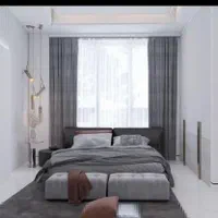 فروش آپارتمان۷۸متری/قیمت قطعی /اقساط مدت دار|پیش‌فروش املاک|تهران, دکتر هوشیار|دیوار