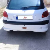 206تیپ ۲|خودرو سواری و وانت|بوشهر, |دیوار