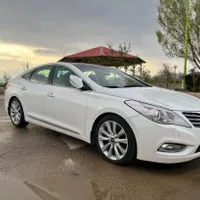 هیوندای آزرا گرنجور 3000cc، مدل ۲۰۱۳|خودرو سواری و وانت|اصفهان, شهید رجایی|دیوار