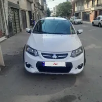کوییک دنده‌ای ساده، مدل ۱۴۰۱ بیرنگ