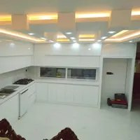 ساخت نصب کابینت و کمد دیواری|جاکفشی، کمد، دراور|تاکستان, |دیوار