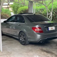 مرسدس بنز C250 مدل 2014|خودرو سواری و وانت|اهواز, شهرک نفت|دیوار