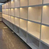 دکور استند رگال قفسه طبقه ویترین پاچال مغازه کانتر|فروشگاه و مغازه|مشهد, نوید|دیوار