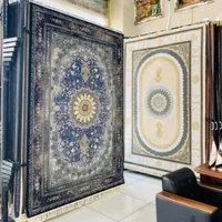 فرش  دنیای از فرش و سبک مدرن|فرش|اهواز, پادادشهر|دیوار