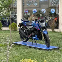 آپاچی 200 نیوفیس اقساط نقد