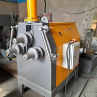 نورد لوله و پروفیل مکانیک و هیدرولیک|ماشینآلات صنعتی|تهران, امیریه|دیوار