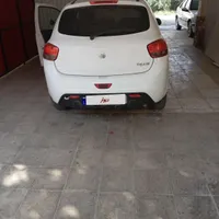 تیبا 2 (هاچبک) EX، مدل ۱۴۰۱