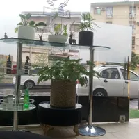 میز بار