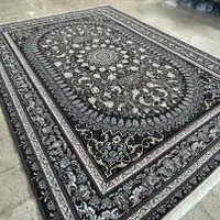 فرش کاشان طرح ۷۰۰