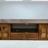 میز تلویزیون lCd ال ای دی و 40 تا ۷۰ اینچ کنسول|میز تلویزیون|مشهد, ایثارگران|دیوار