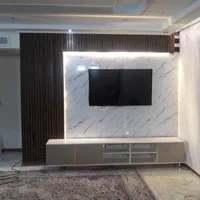 نصب وفروش لمینت.قرنیز.کفپوش.دیوارپوش.ماربل شیت|مصالح و تجهیزات ساختمان|تهران, چیتگر جنوبی|دیوار