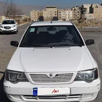 پراید ۱۱۱ سالم