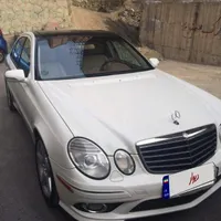 ماشین بنز e240 مدل 2003 مزایده اورحال به2009|خودرو سواری و وانت|مشهد, احمدآباد|دیوار