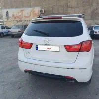 هایما S7 2000cc، مدل ۱۳۹۵|خودرو سواری و وانت|کرج, باغستان|دیوار
