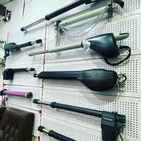 جک پارکینگی کرکره برقی جک در ( جک بازویی جک درب )|مصالح و تجهیزات ساختمان|همدان, |دیوار