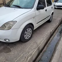 تیبا۲ مدل ۴۰۰