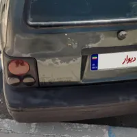 هاچبک کره ای|خودرو سواری و وانت|فولادشهر, B5|دیوار
